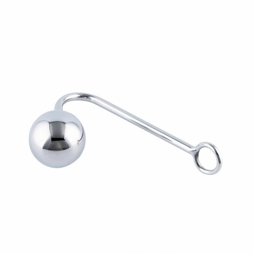 AllNight BDSM 5299 Steel Hook Anal 0906